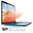 Frosted Hard Shell Case for Apple MacBook Air (13-inch) 2020 / 2019 / 2018 - Sky Blue